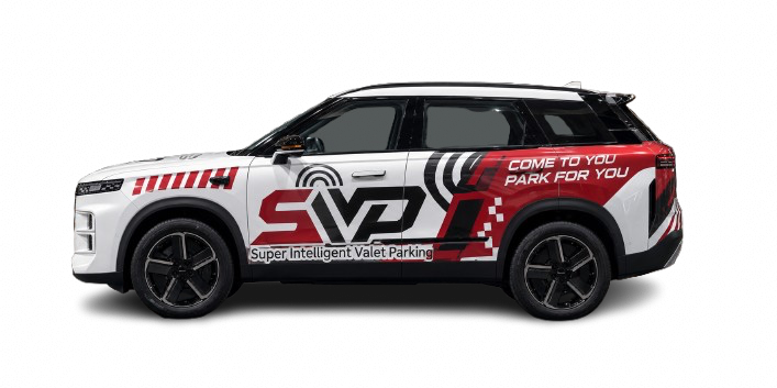 JAECOO J7 SHS-P SIVP Palembang